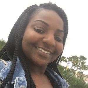 Meet your Posher, Marsha